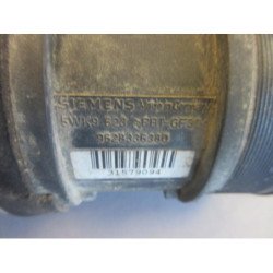 Debitmetre Fiat Ducato 2 Phase 2